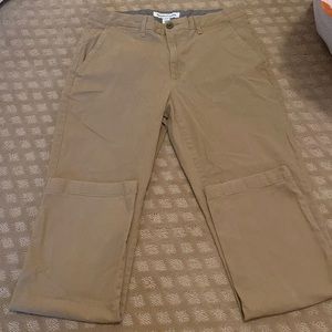 Amazon Essential Khakis